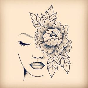 tattoo-fineline-groningen-artists-afspraak-best-beoordeeld-studio-vrouw