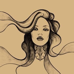 tattoo-fineline-groningen-artists-afspraak-best-beoordeeld-studio-vrouw