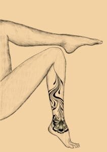 tattoo-fineline-groningen-artists-afspraak-best-beoordeeld-studio-vrouw