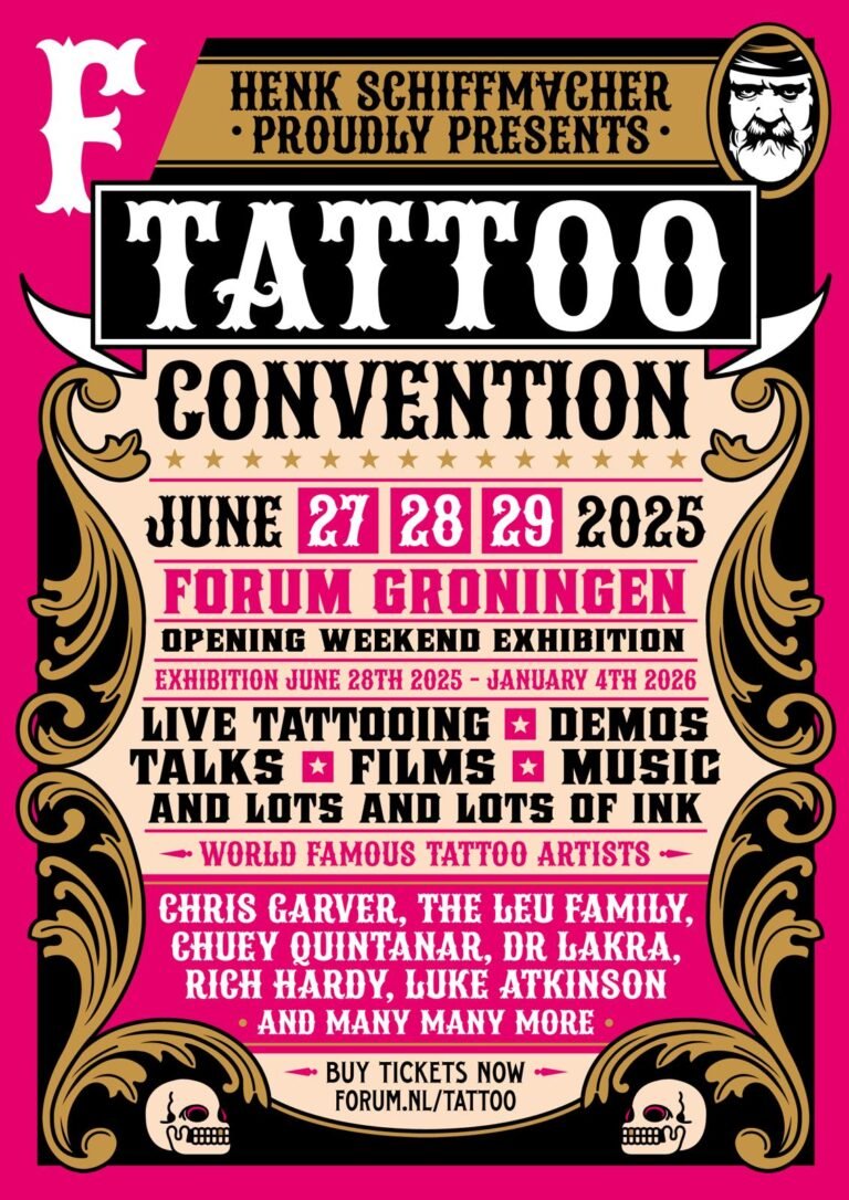 tattoo-conventie-groningen-henk-schiffmacher-laura-gardien-tattoo-fineline-groningen-artists-afspraak-best-beoordeeld-studio-vrouw tattoogroningen